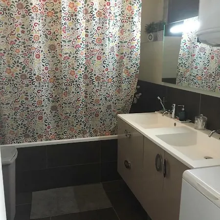 Séjour chez l'habitant Privee De Charme Lyon